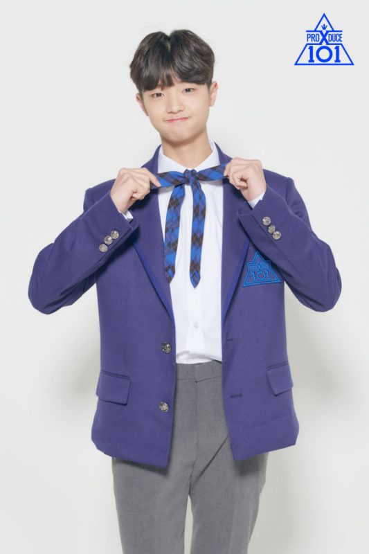 Biodata, Profil dan Fakta Peserta Produce X 101 Lengkap