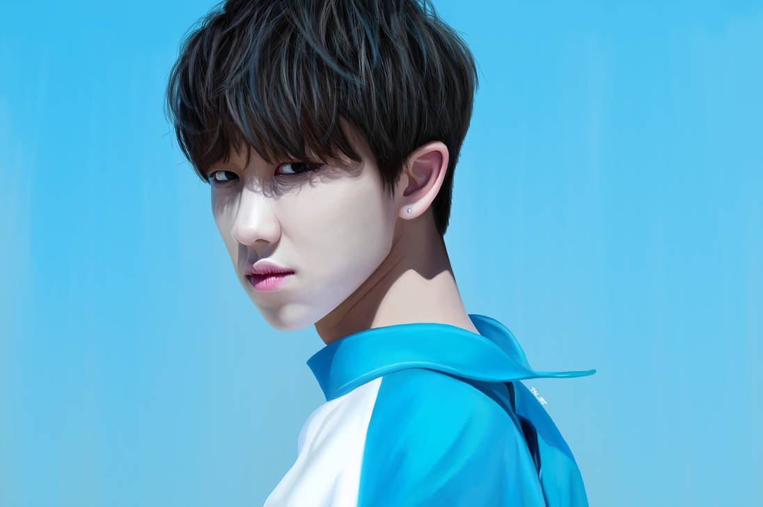 Berhasil Debut Solo, The8 Seventeen Bawakan Lagu ‘Dreams Comes True’!