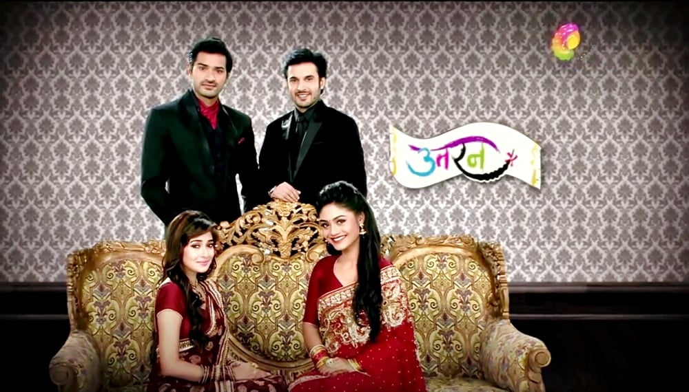 Punya Episode yang Panjang, Ini 4 Fakta Drama India Uttaran