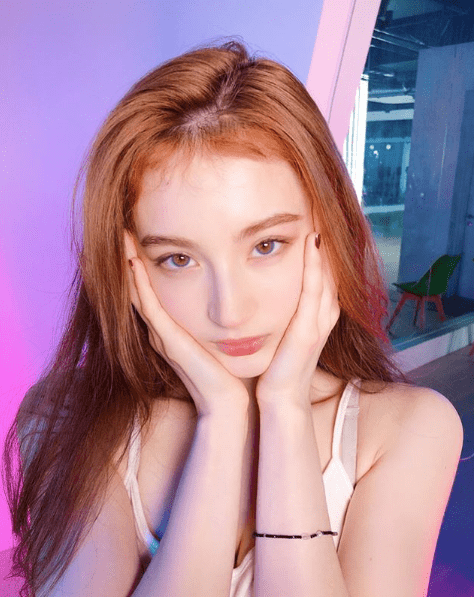 Ini Biodata dan Profil LANA, Penyanyi Rusia di Ramaikan Industri KPop