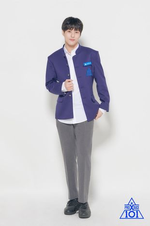 5 Peserta Produce X 101 Ini Tak Disangka Lolos Eliminasi Babak Satu