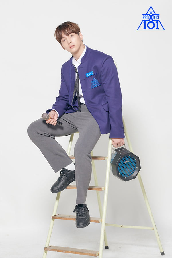 5-peserta-produce-x-101-ini-tak-disangka-lolos-eliminasi-babak-satu
