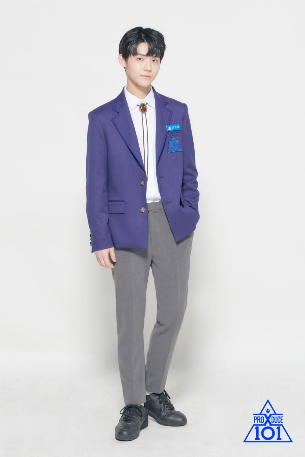 5 Peserta Produce X 101 Ini Tak Disangka Lolos Eliminasi Babak Satu
