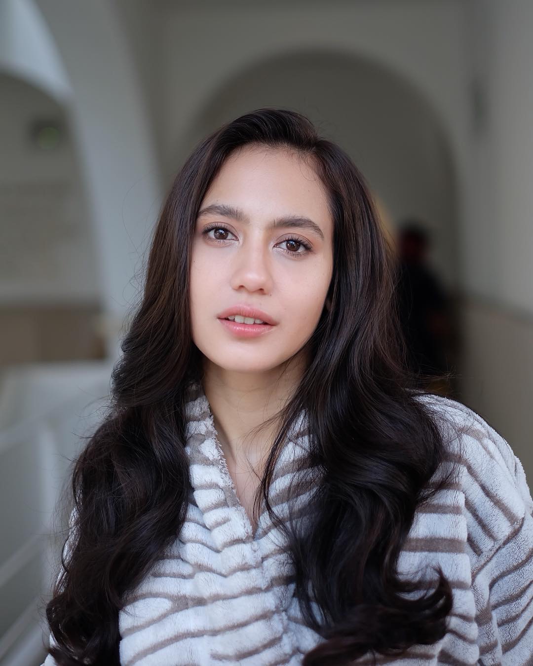 Biodata, Profil Pevita Pearce, Artis Blasteran Inggris Indonesia