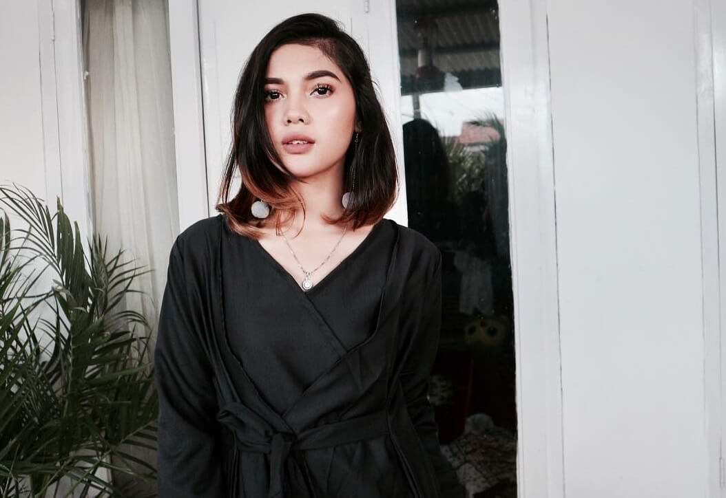 Profil dan BIodata Raya Kitty