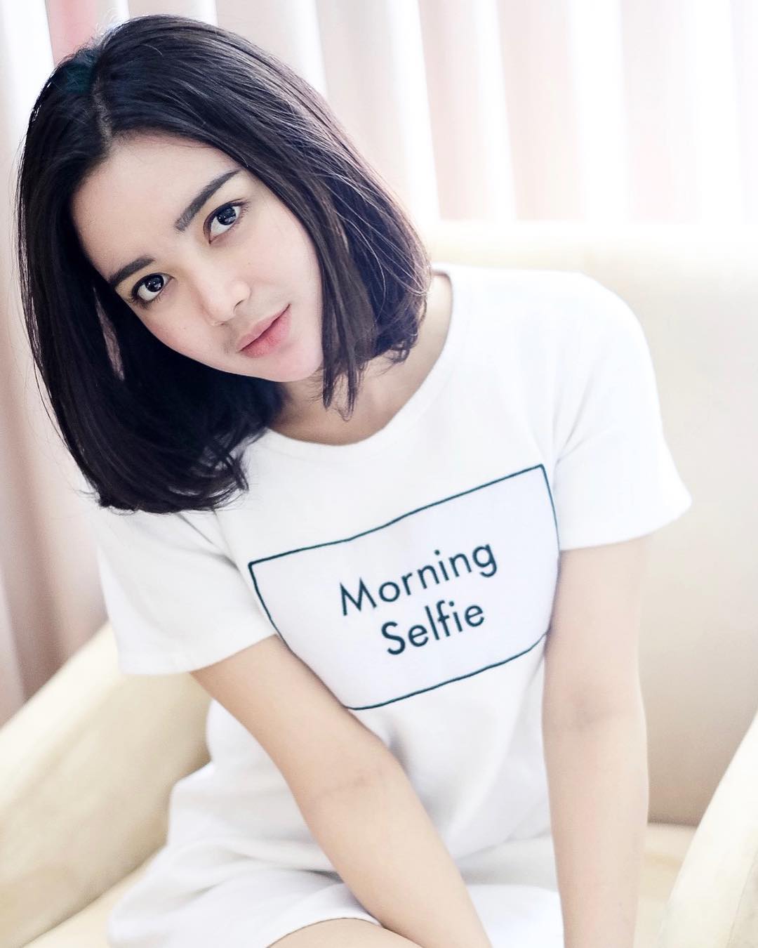 biodata-dan-profil-wika-salim-host-brownis-yang-baru