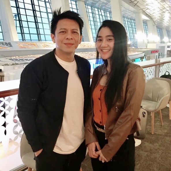Potret Bella Nova, Pedangdut Muda yang Nyanyikan Lagu Ikan Asin