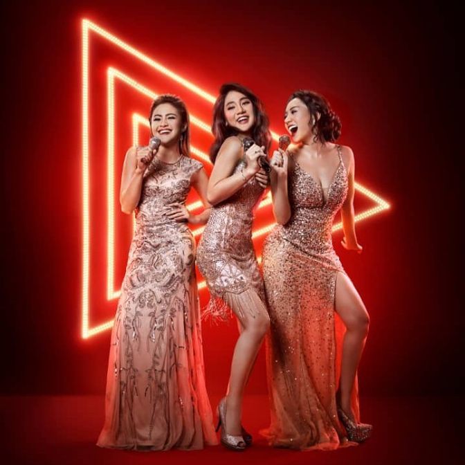 Potret Bella Nova, Pedangdut Muda yang Nyanyikan Lagu Ikan Asin
