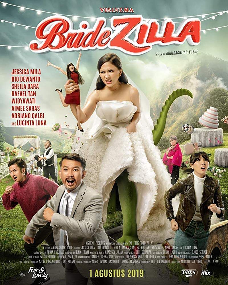 duet-jessica-mila-dan-rio-dewanto-di-film-bridezilla