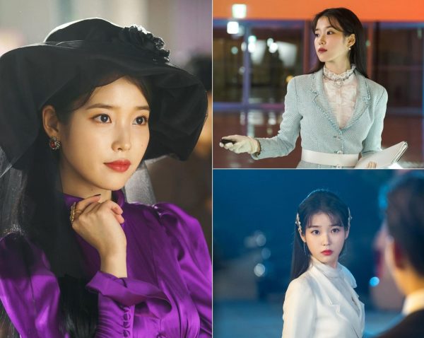 5 Fakta Drama Hotel Del Luna, Comeback IU Bermain di Drama Fantasi