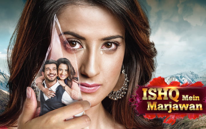 Fakta Ishq Mein Marjawan, Drama India Tentang Kisah Cinta Segitiga