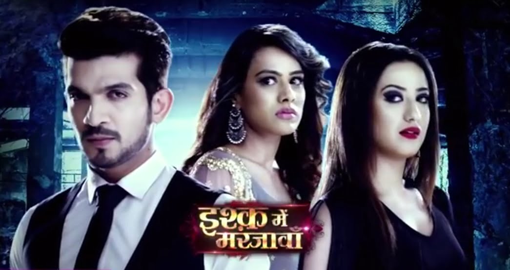 Fakta Ishq Mein Marjawan, Drama India Tentang Kisah Cinta Segitiga