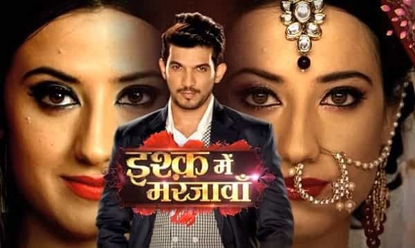 fakta-ishq-mein-marjawan-drama-india-tentang-kisah-cinta-segitiga