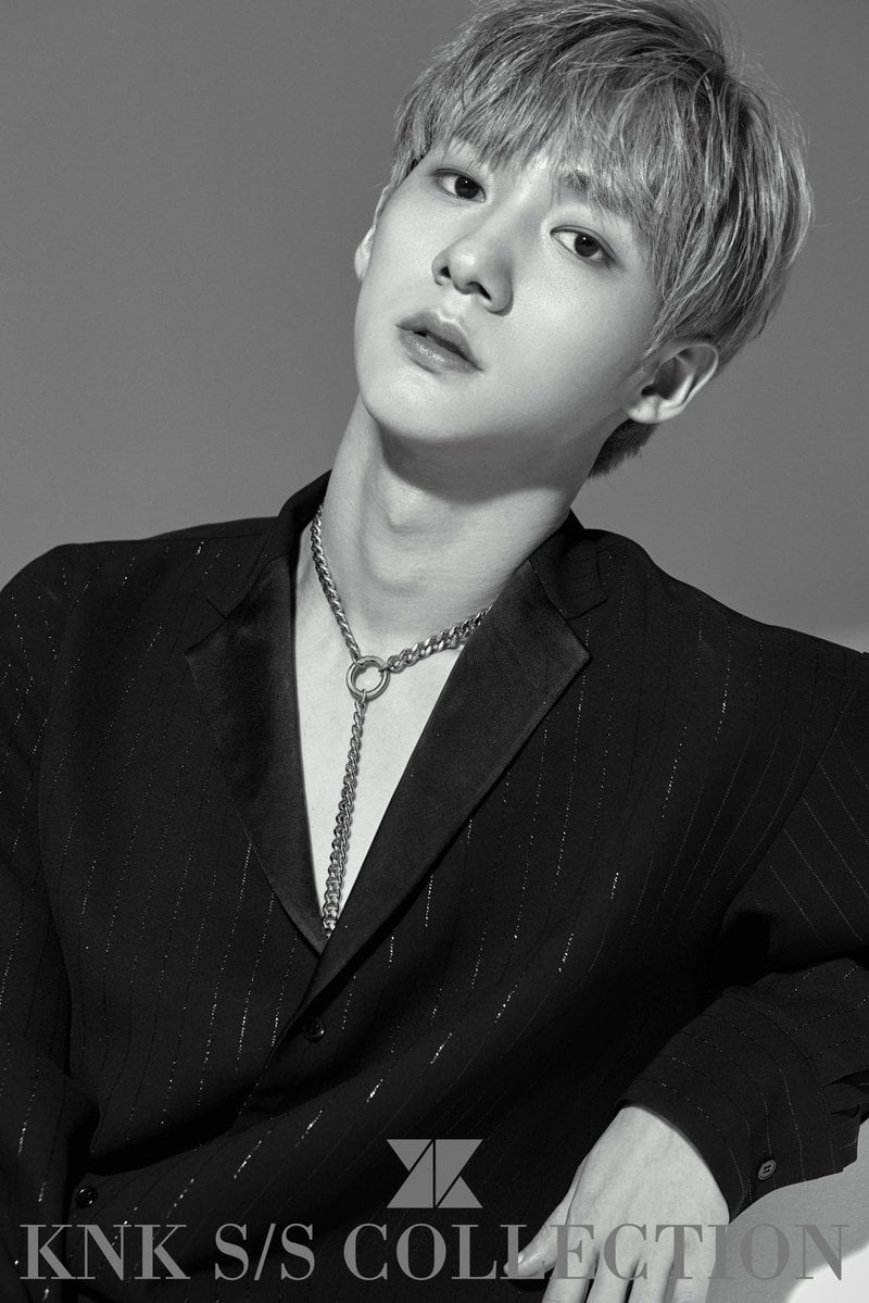 Biodata dan Profil Member KNK