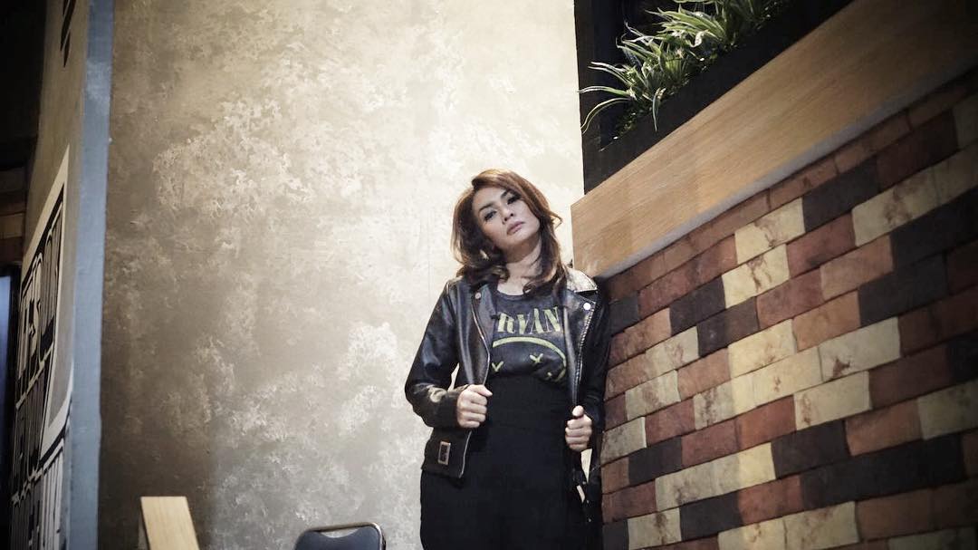 Potret Masayu Anastasia, Pemeran Yessy di Rindu Tanpa Cinta
