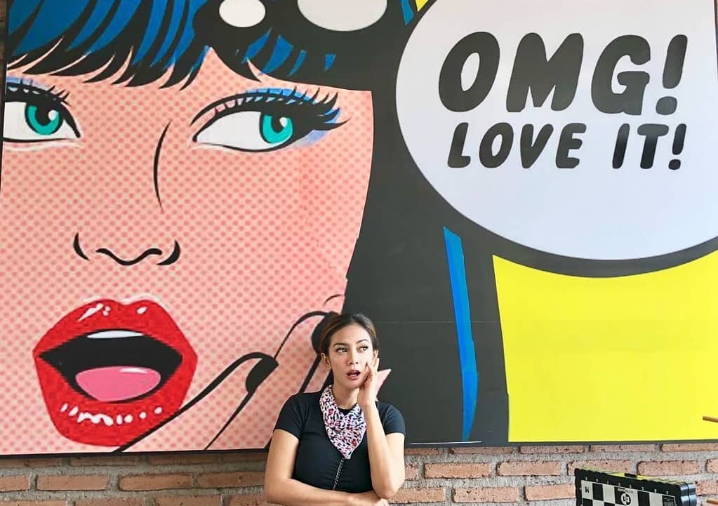 Potret Masayu Anastasia, Pemeran Yessy di Rindu Tanpa Cinta