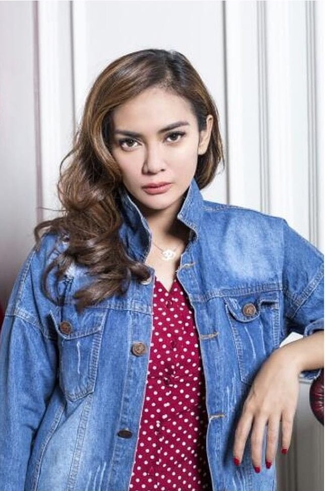 Potret Masayu Anastasia, Pemeran Yessy di Rindu Tanpa Cinta