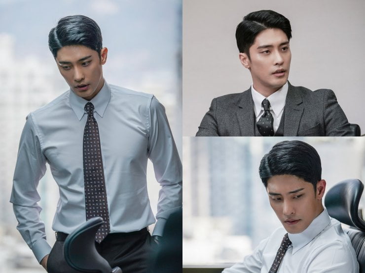 3 Fakta Level Up, KDrama Romantis Kedua yang Dibintangi Sung Hoon