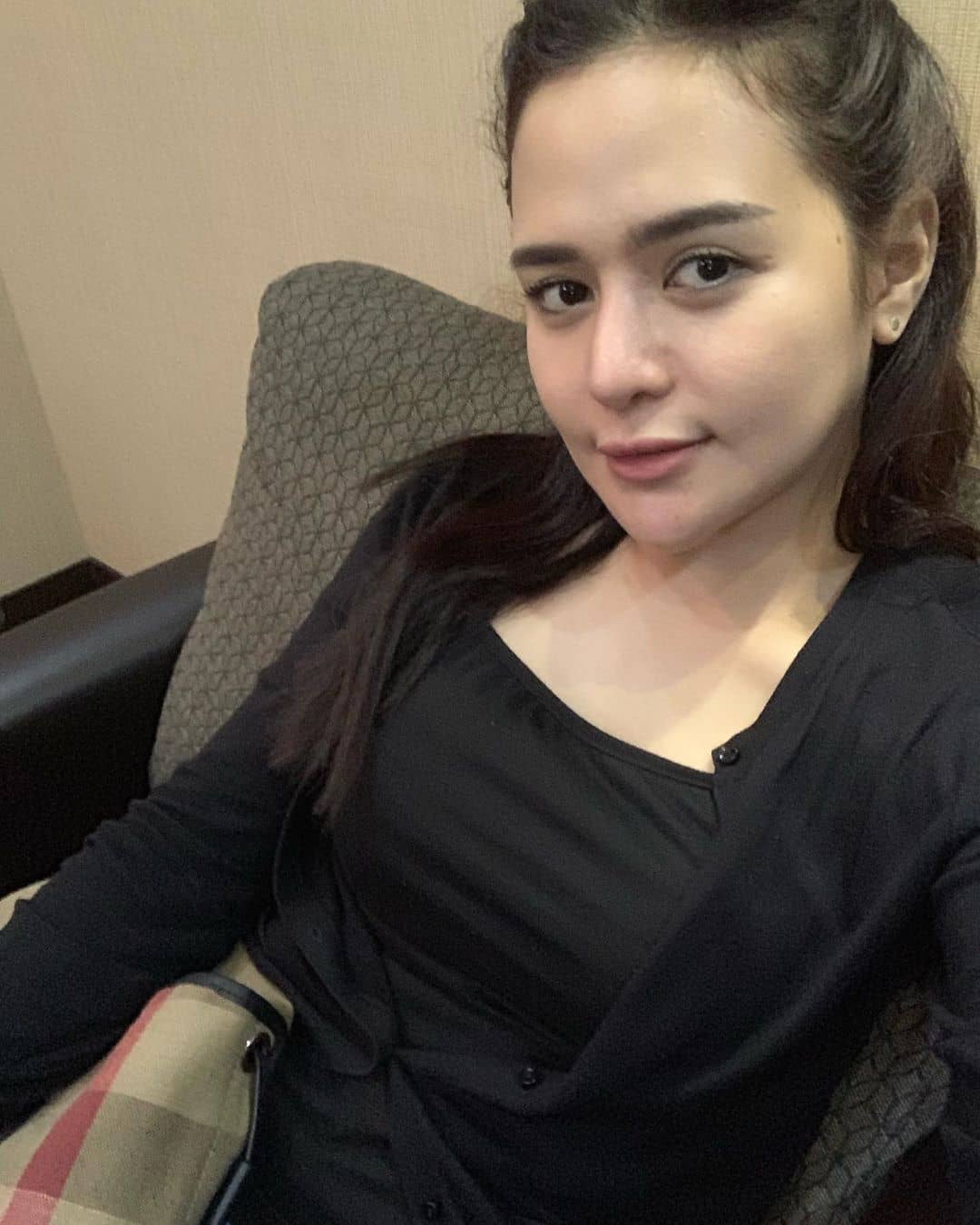 potret-tamee-irelly-pemeran-vanessa-di-tukang-ojek-pengkolan-rcti