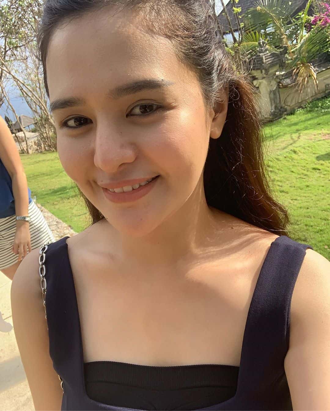 Potret Tamee Irelly, Pemeran Vanessa di Tukang Ojek Pengkolan RCTI