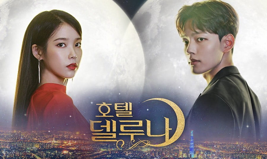 5 Fakta Drama Hotel Del Luna, Comeback IU Bermain di Drama Fantasi