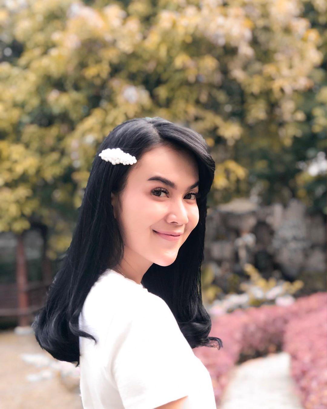 profil-artis-imaz-fitria-pemain-jodoh-wasiat-bapak