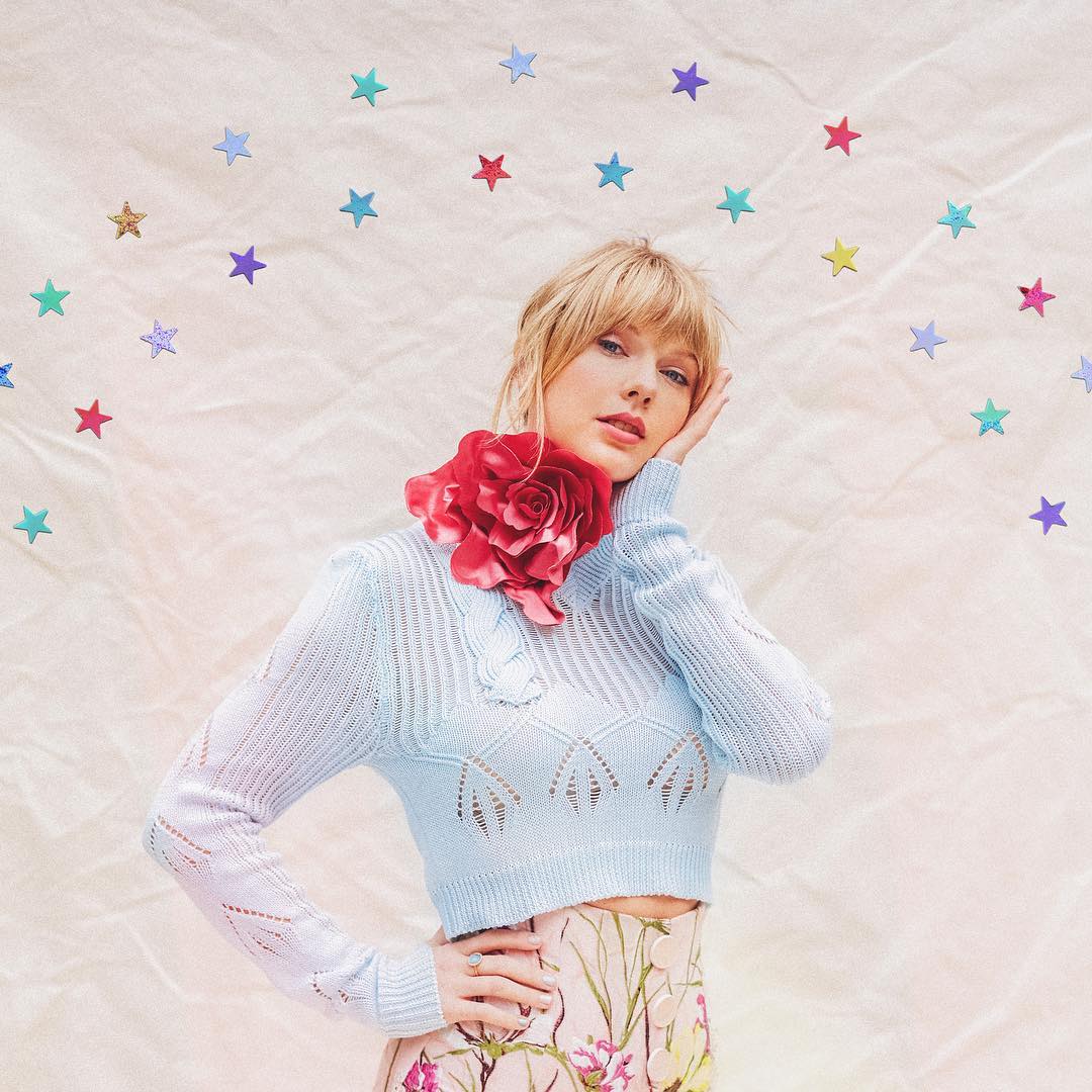 biodata-dan-profil-penyanyi-taylor-swift