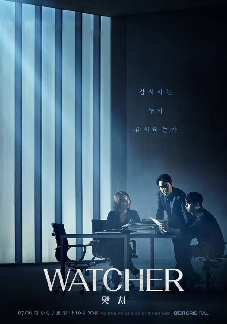 watcher