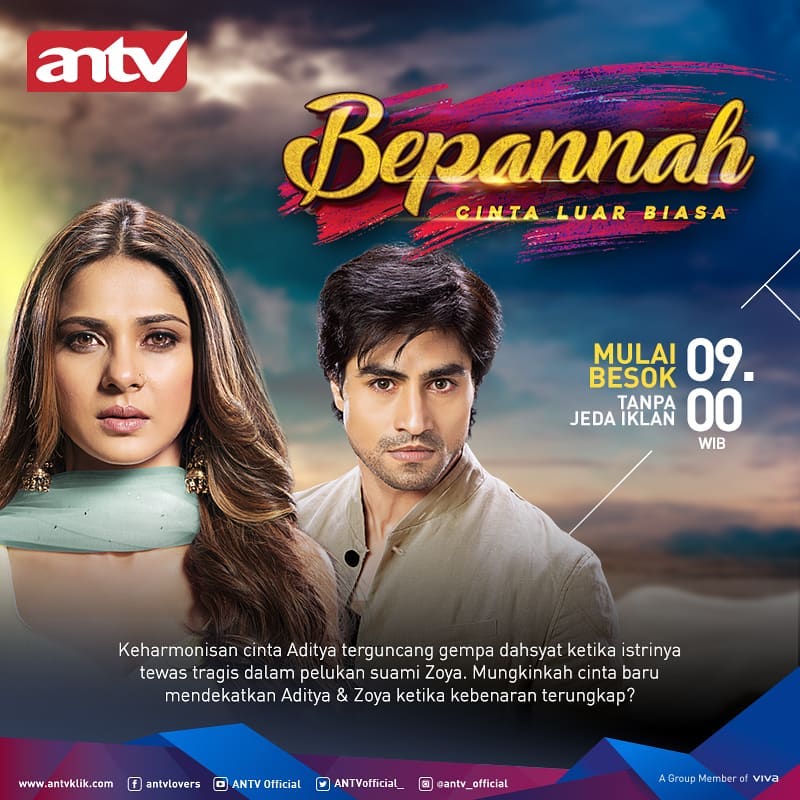 bepannah-drama-india-antv