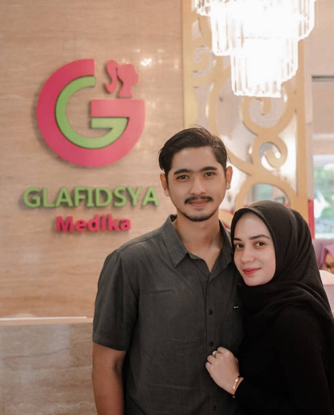 5 Potret Putri Anne, Pemeran Novita di Sinetron Tukang Ojek Pengkolan