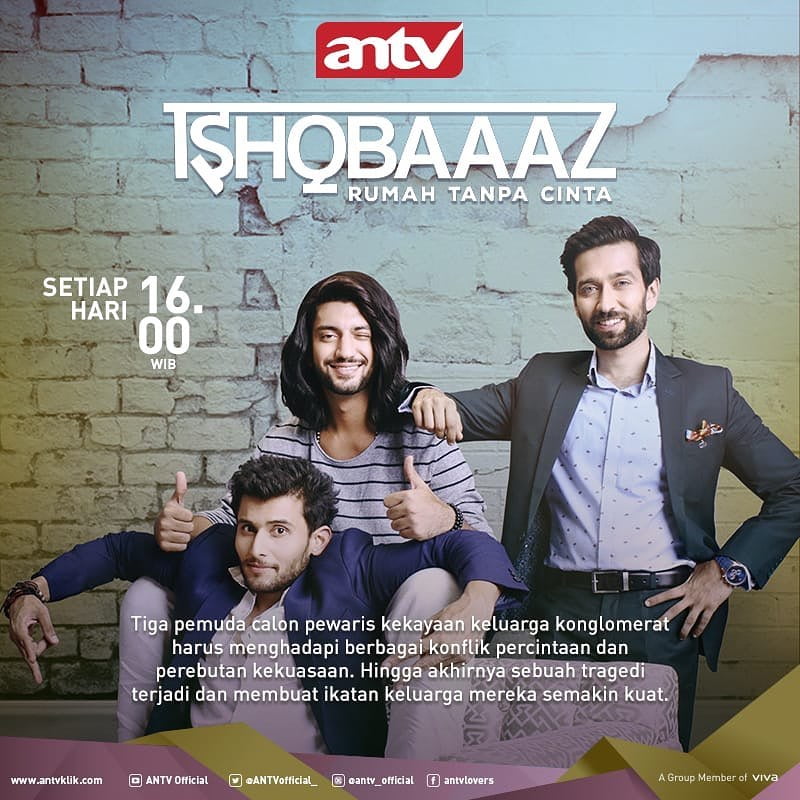 sinopsis-drama-india-ishqbaaaz