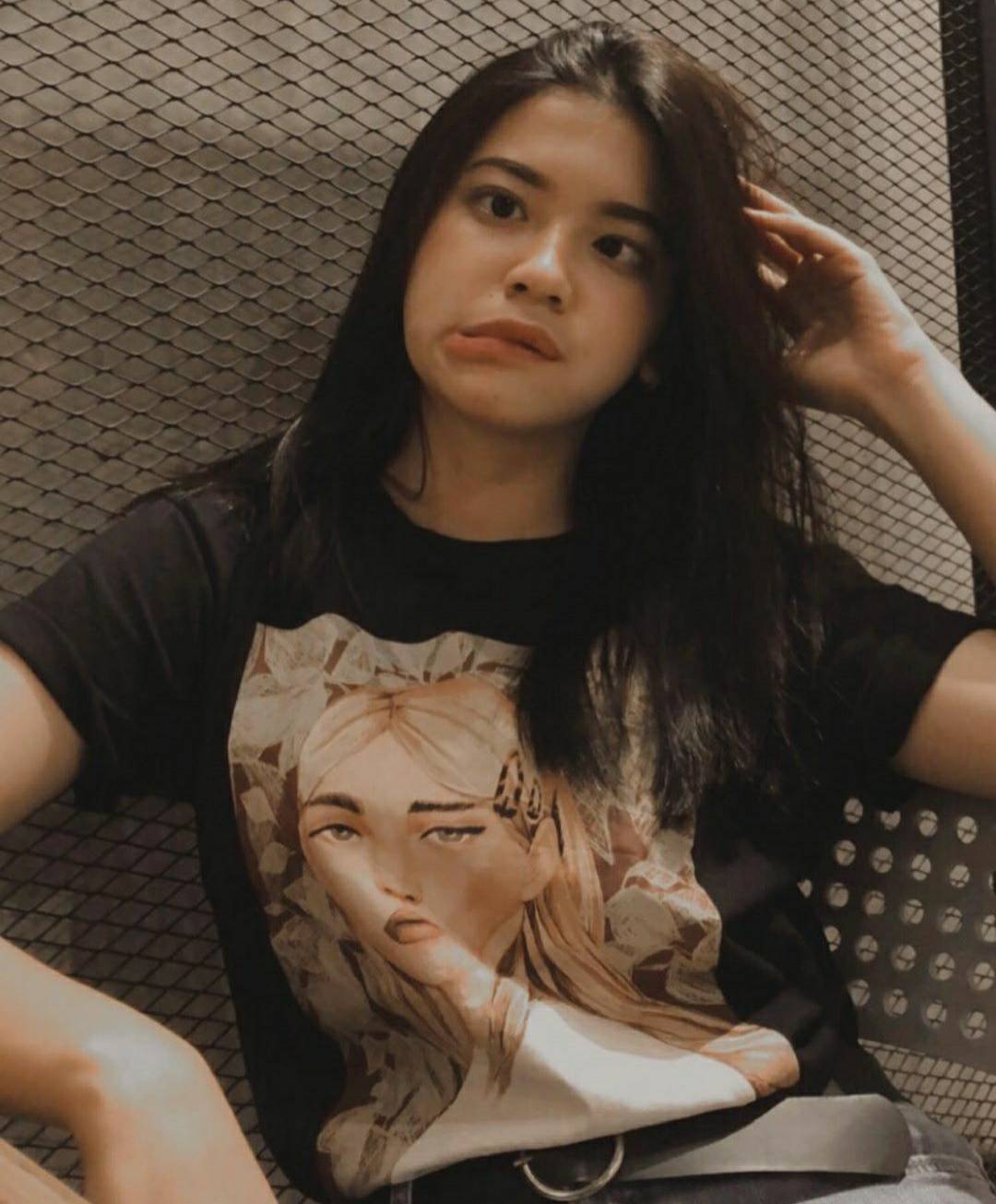 5 Potret Arifah Lubai, Perankan Karina di Gober RCTI