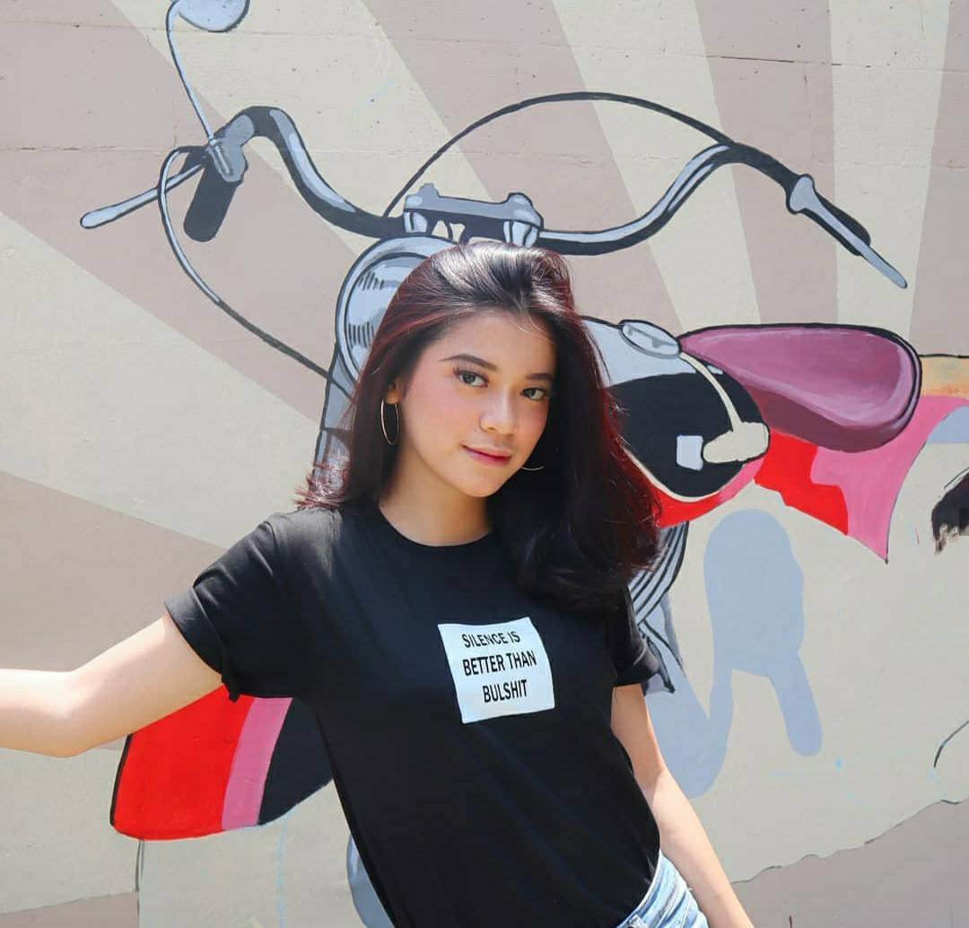 5 Potret Arifah Lubai, Perankan Karina di Gober RCTI