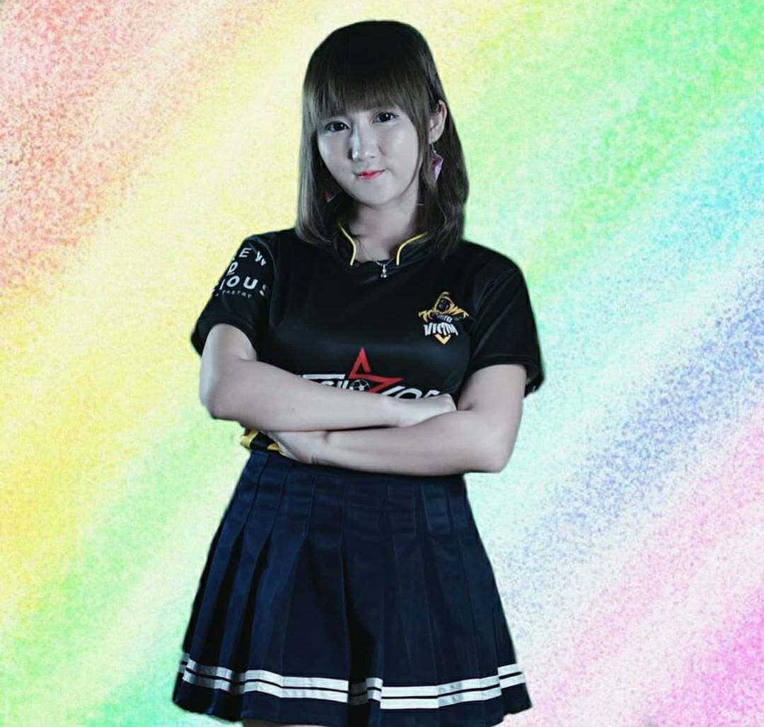 5 Foto Dea Marella, Gamer Cantik yang Pernah Gagal Jadi Member JKT48