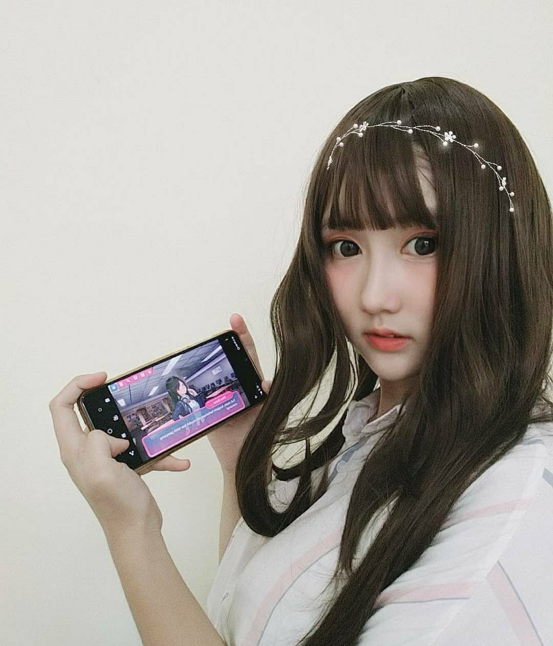 5 Foto Dea Marella, Gamer Cantik yang Pernah Gagal Jadi Member JKT48