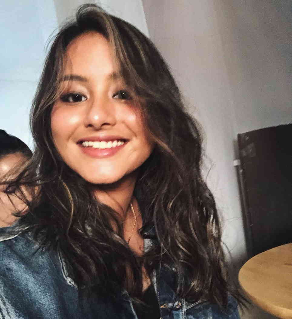 Penuh Bakat, Ini 5 Pesona Amanda Khairunnisa Adik Maudy Ayunda yang Gak Kalah Hits