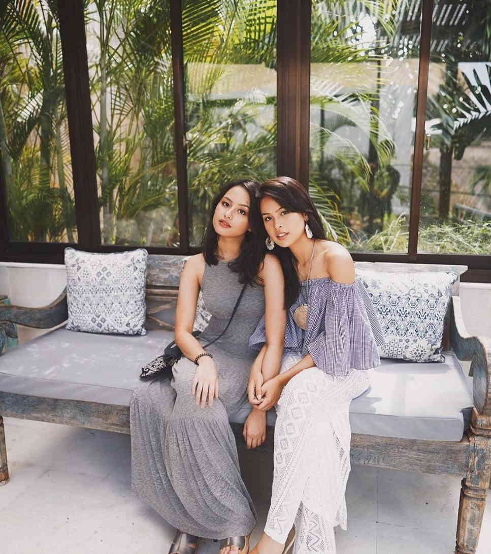 Penuh Bakat, Ini 5 Pesona Amanda Khairunnisa Adik Maudy Ayunda yang Gak Kalah Hits