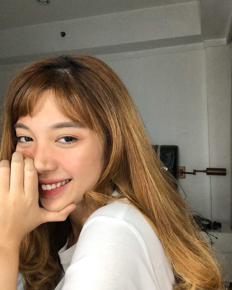 Mirip Lisa Blackpink, 5 Pesona Bella Kuku Tanesia yang Korean Abis
