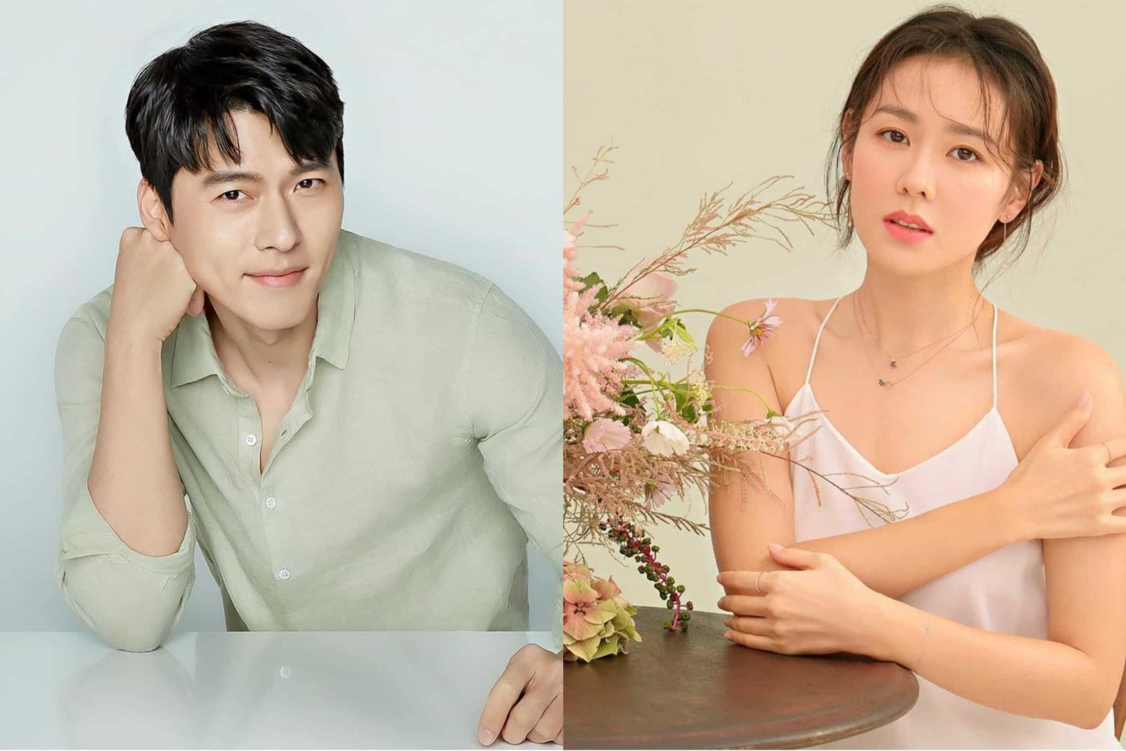 Miliki Chemistry Kuat, 5 Pasangan Artis Drama Ini Diharapkan Berjodoh