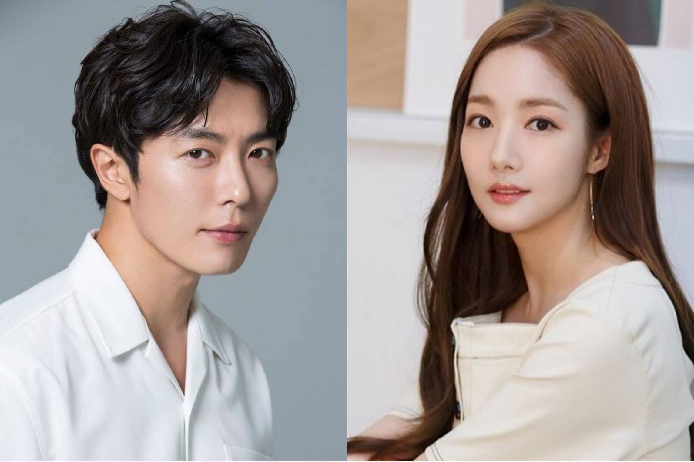 Miliki Chemistry Kuat, 5 Pasangan Artis Drama Ini Diharapkan Berjodoh