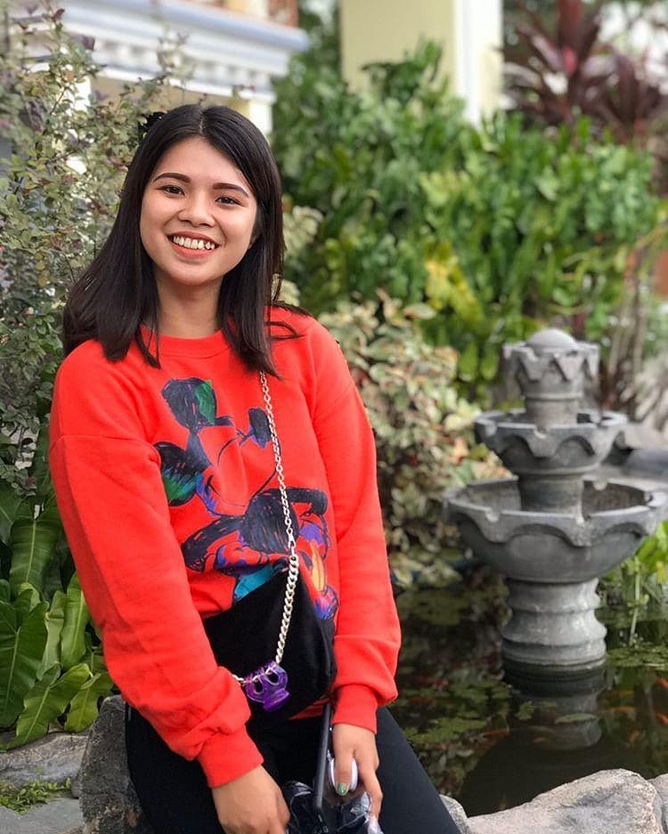 5 Potret Shella Pricilia, Kekasih Osvaldo Haay yang Menawan Abis