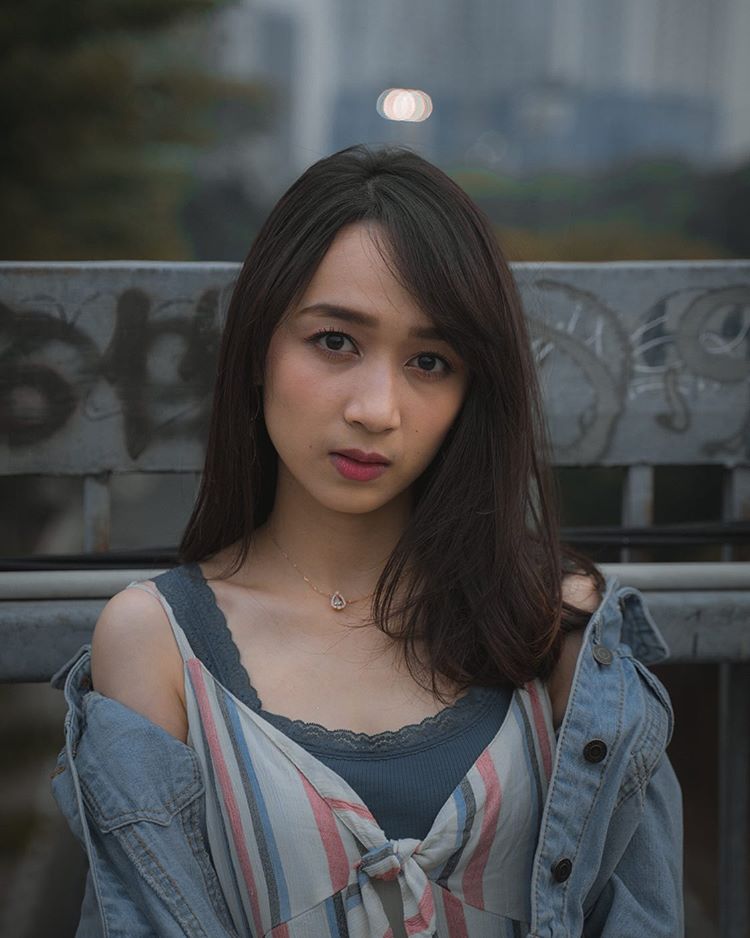Jarang Orang Tau, 5 Artis Cantik Ini Miliki Darah Jepang