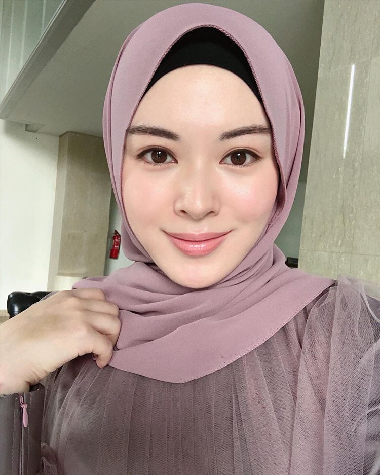 5 Artis Berdarah Korea Ini Sukses Meniti Karir di Indonesia