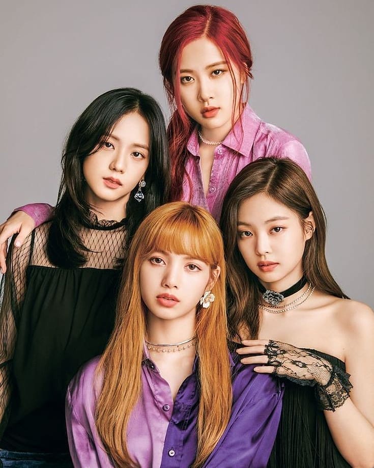 Makin Mendunia, 5 Grup KPop Ini Gabung Label Luar Negeri