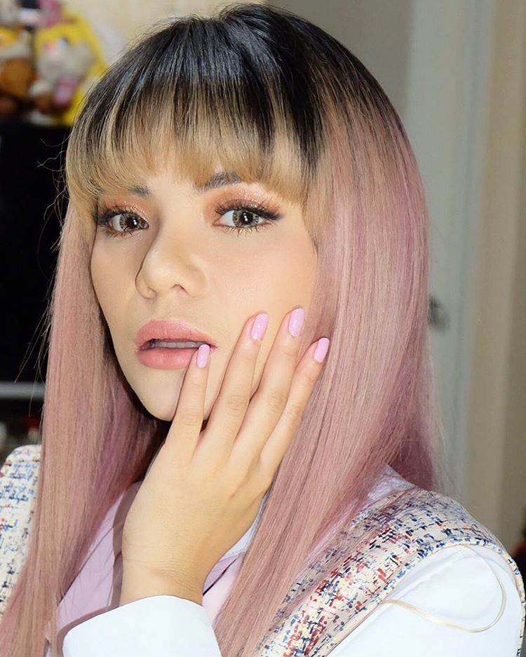 Gak Nyangka, 5 Artis Terkenal Ini Dulunya Anak Pesantren