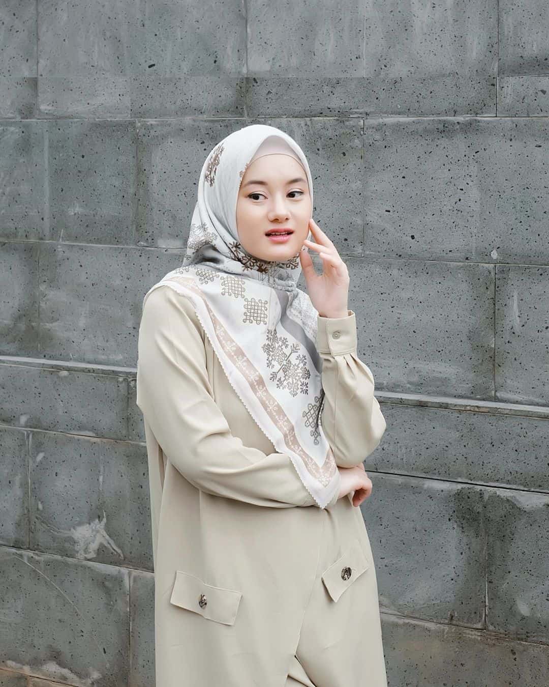 5 Selebriti Cantik Asal Palembang, Wajah Manisnya Bikin Cowok Jatuh Hati