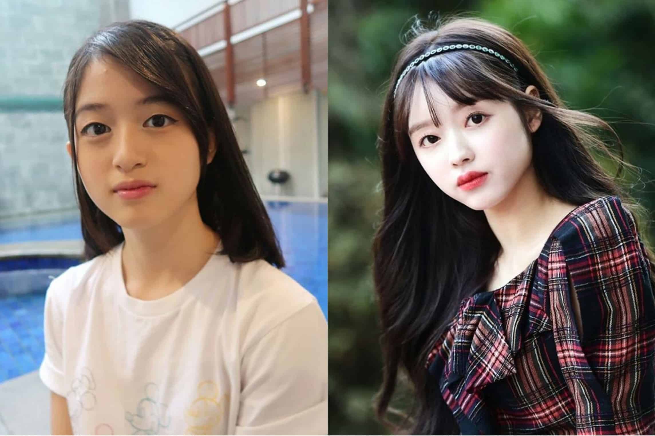 5 Member JKT48 Ini Punya Wajah Mirip Idol KPop, Cantiknya Engga Kalah