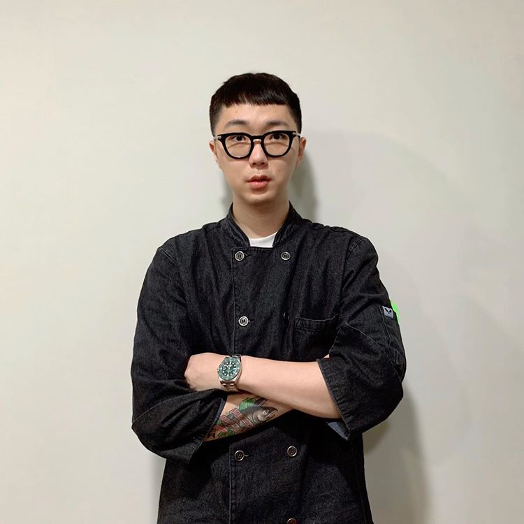 5 Artis Berdarah Korea Ini Sukses Meniti Karir di Indonesia