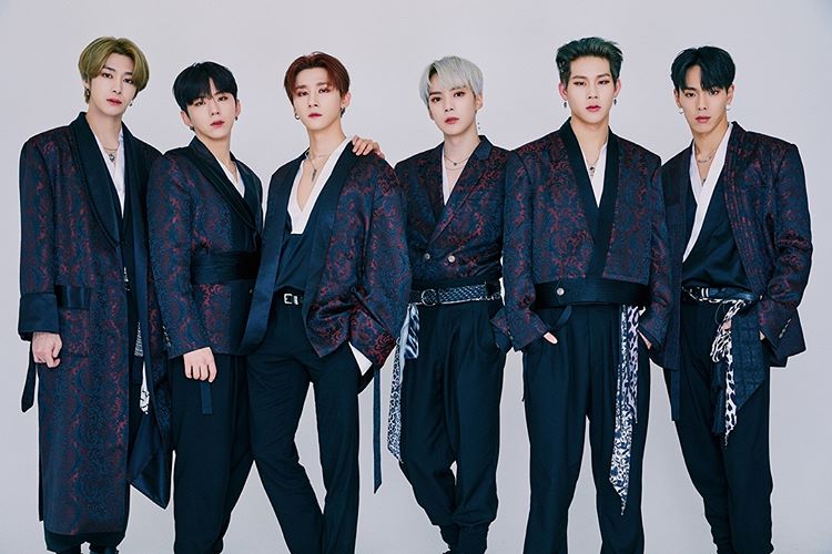 Makin Mendunia, 5 Grup KPop Ini Gabung Label Luar Negeri