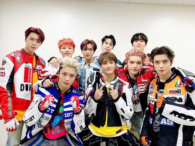 Makin Mendunia, 5 Grup KPop Ini Gabung Label Luar Negeri
